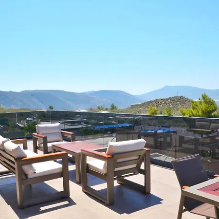 Olive Branch Villa Kas