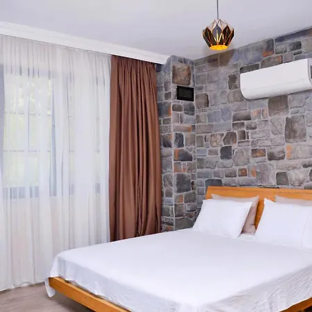 Вилла Olive Branch