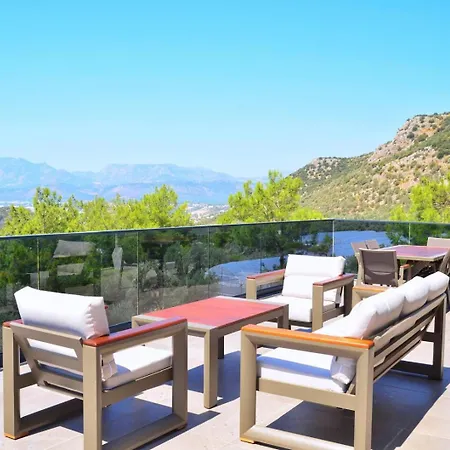 Вилла Olive Branch