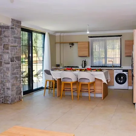 Olive Branch Вилла *