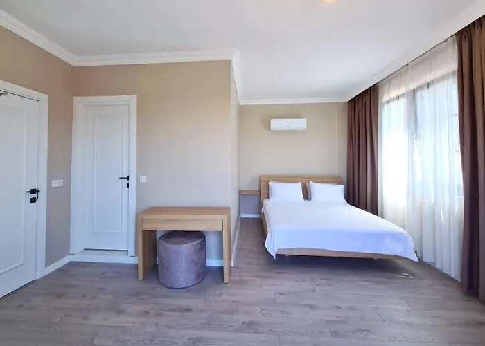 Villa Olive Branch Kaş