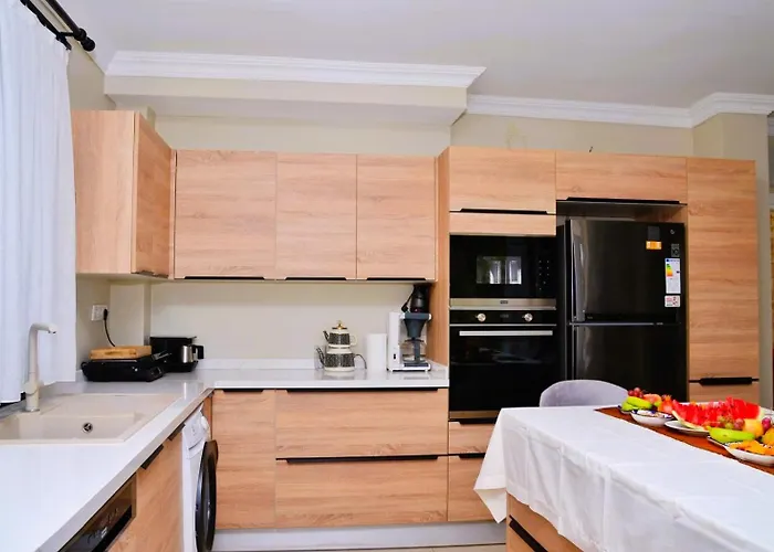 Villa Olive Branch *