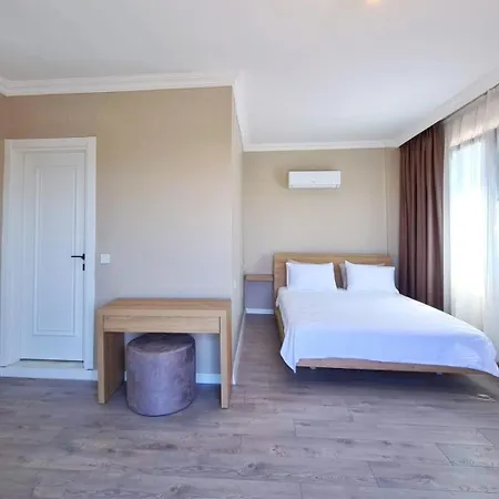 Villa Olive Branch Kaş